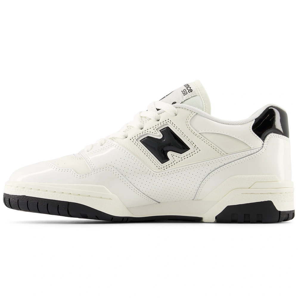 New Balance unisex athletic shoes BB550YKF