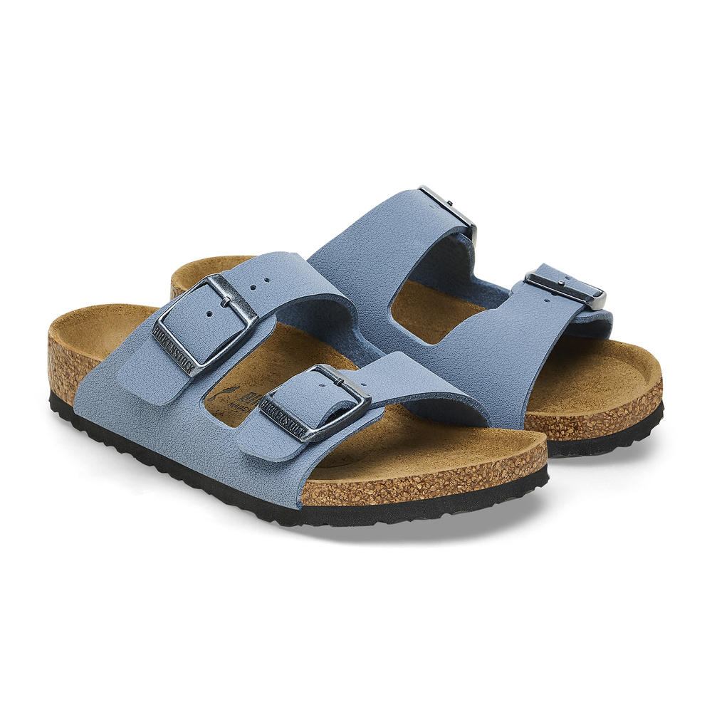 Birkenstock damskie klapki ARIZONA KIDS BS 1026424 (szerokość standardowa)