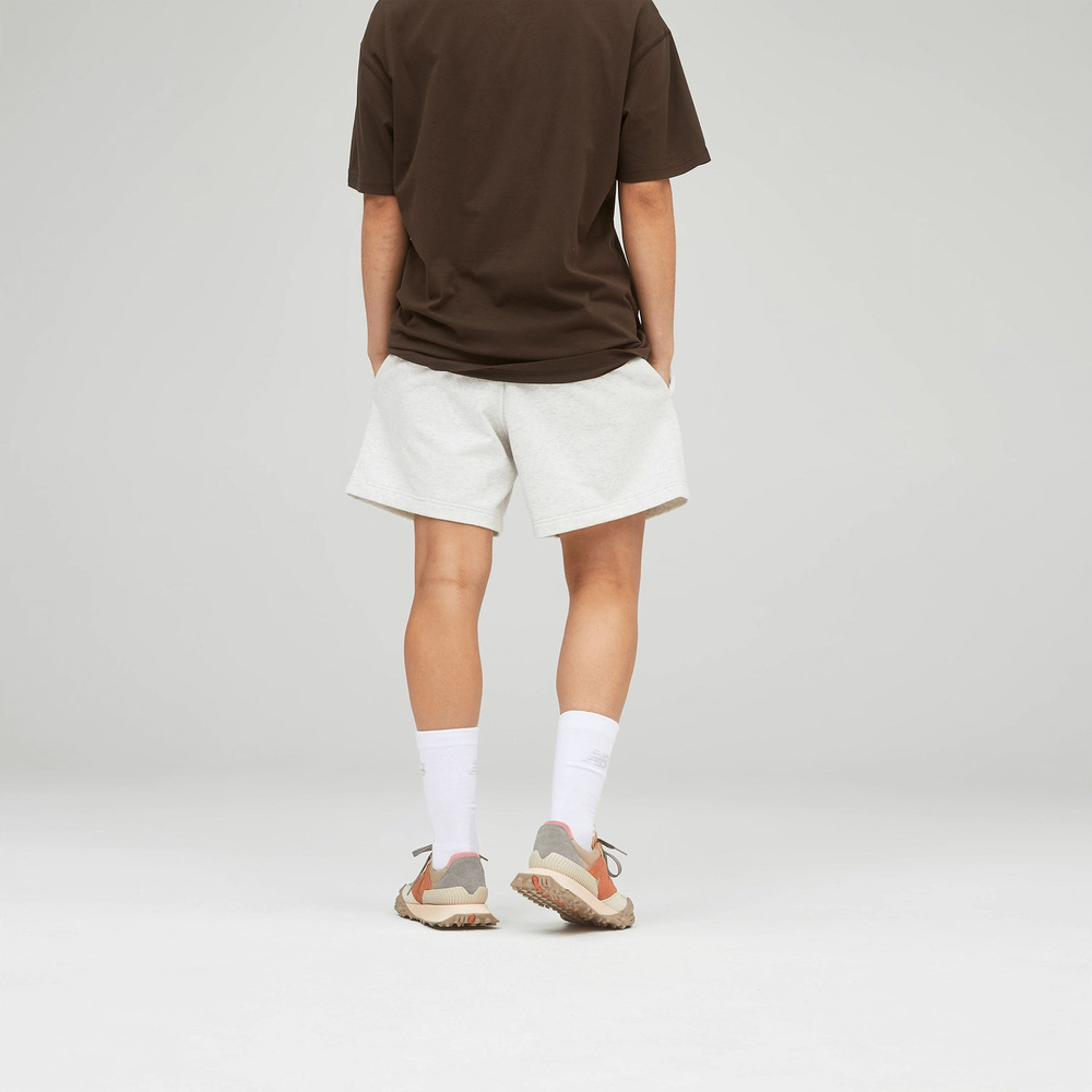 New Balance unisex shorts NB ESSENTIALS UNI-SSENTIAL SAH US21500SAH