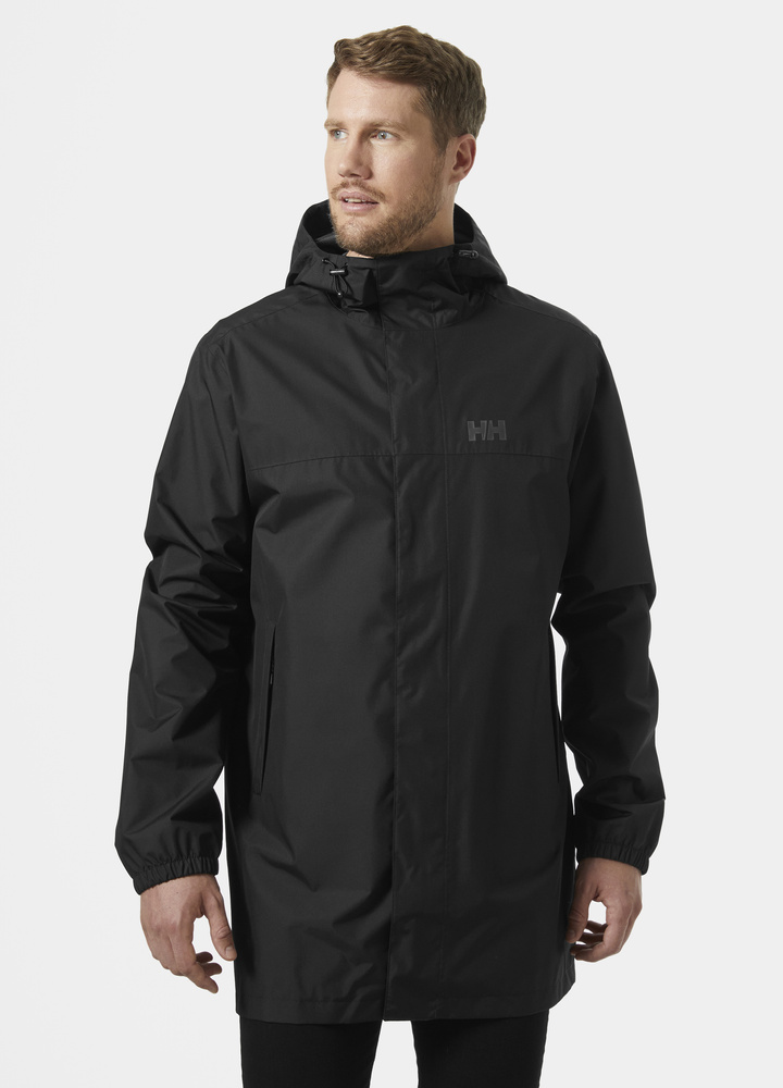 Helly Hansen kurtka męska VANCOUVER RAIN CAT 54097 990