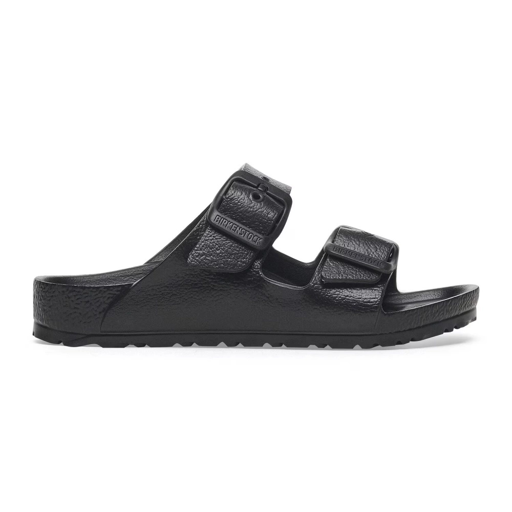 Birkenstock klapki dziecięce Arizona EVA Kids 1018924 BLACK (szerokość wąska)