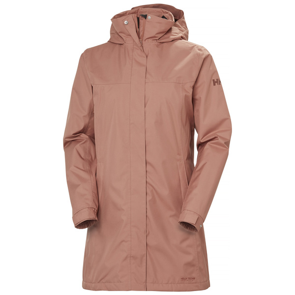 Helly Hansen damska kurtka W ADEN INSULATED COAT 62649 084