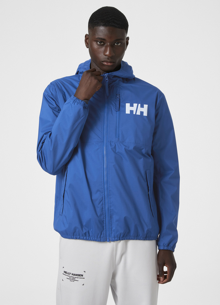 Helly Hansen męska kurtka BELFAST 2 PACKABLE JACKET 53424 606