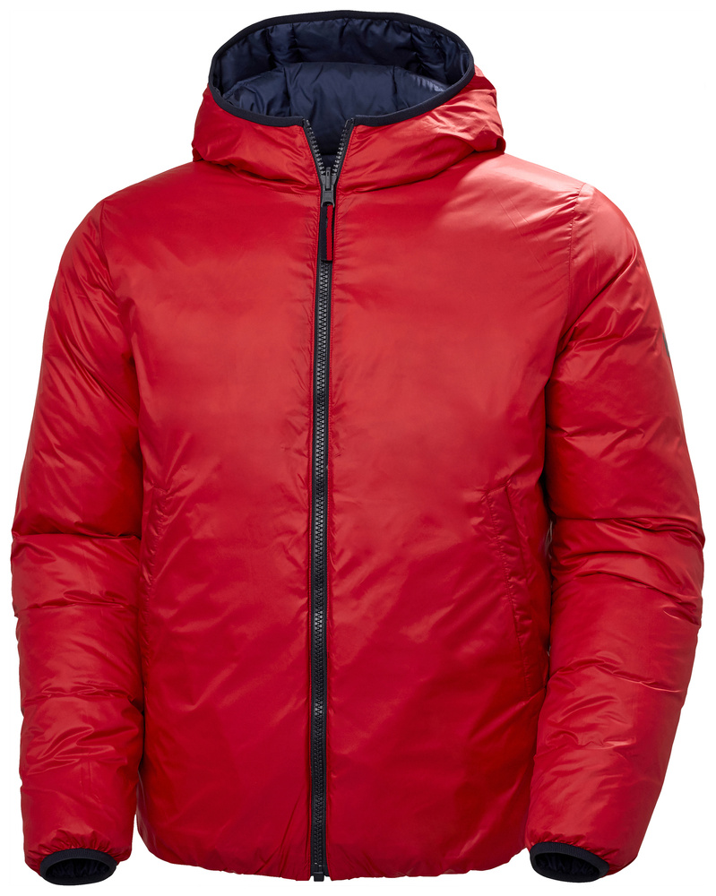 Helly Hansen Herren-Wendejacke RWB REVERSIBLE DOWN 53666 597