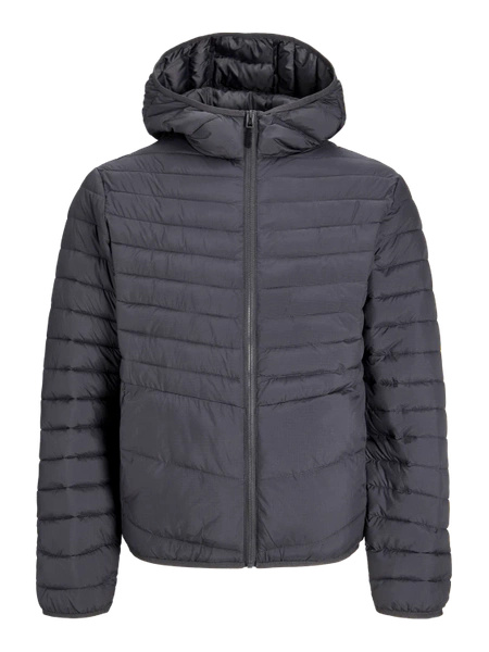 Jack&Jones men's down jacket JJESTATE PACKABLE PUFFER HOOD NOOS 12256983