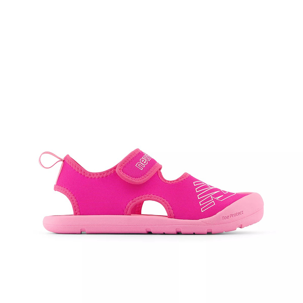 New Balance youth YOCRSRAE sandals