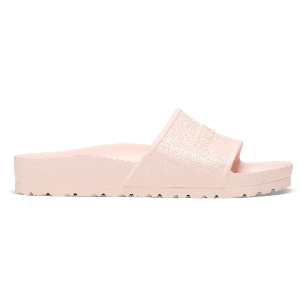 Birkenstock Damen Barbados EVA flip-flops 1026141 LIGHT ROSE (Standardweite)