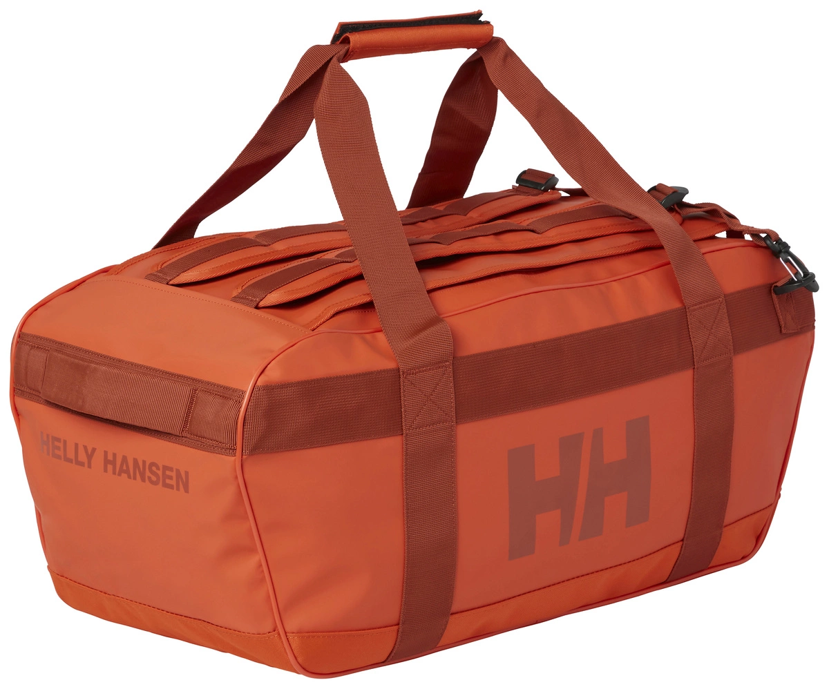 Helly hansen sports bag backpack SCOUT DUFFEL M 67441 301 ACCESSORIES Sports bags ACCESSORIES Backpacks 121 84