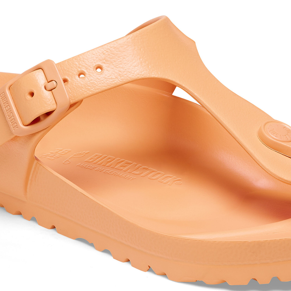 Birkenstock Damen GIZEH EVA Flip Flops 1025599 (Standardbreite)