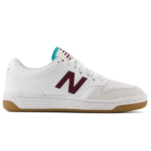 New Balance  buty młodzieżowe sneakersy GSB480FT