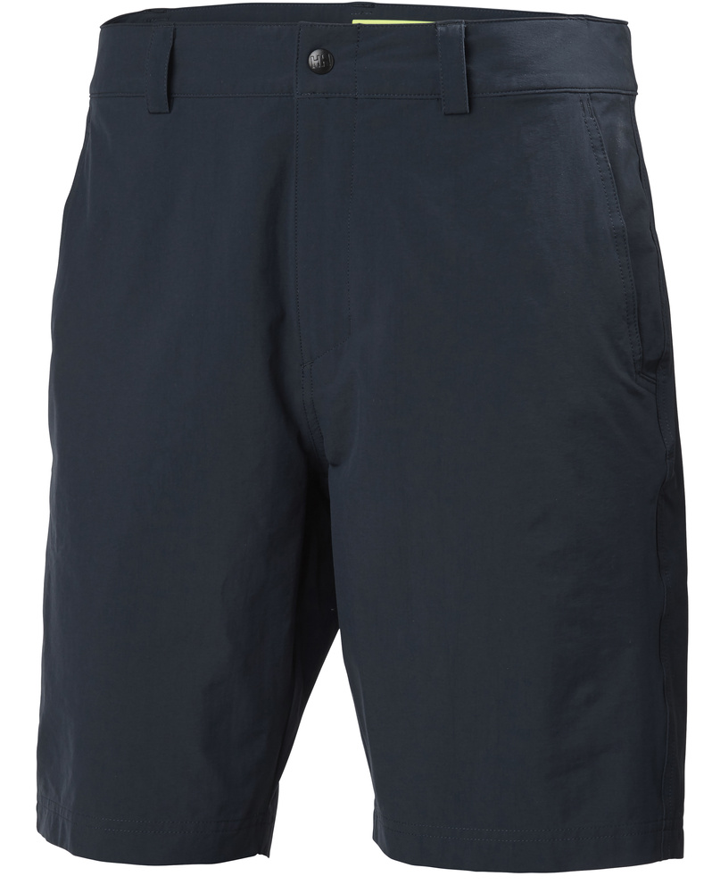 Helly Hansen męskie krótkie spodenki HP QD CLUB SHORTS 10" 33933 597