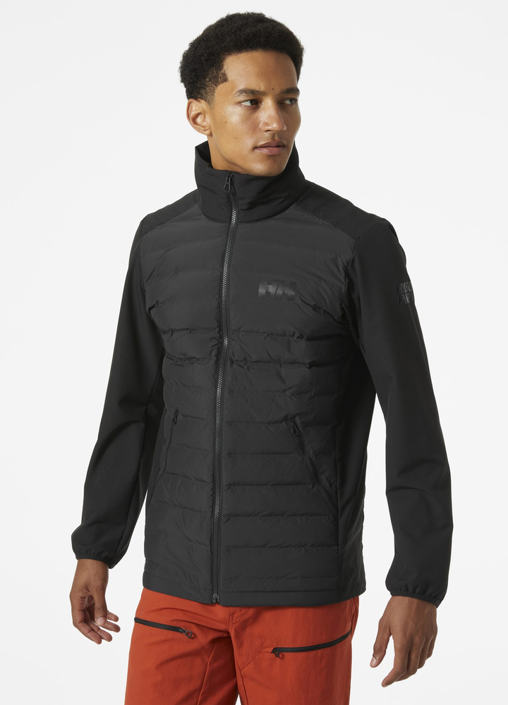 Helly Hansen Herren HP INSULATOR 2.0 isolierte Jacke 34286 990