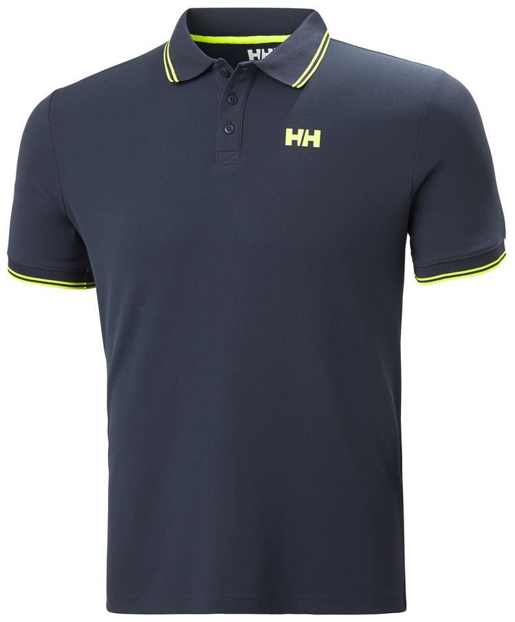 Helly Hansen męska koszulka KOS Polo 34068 598