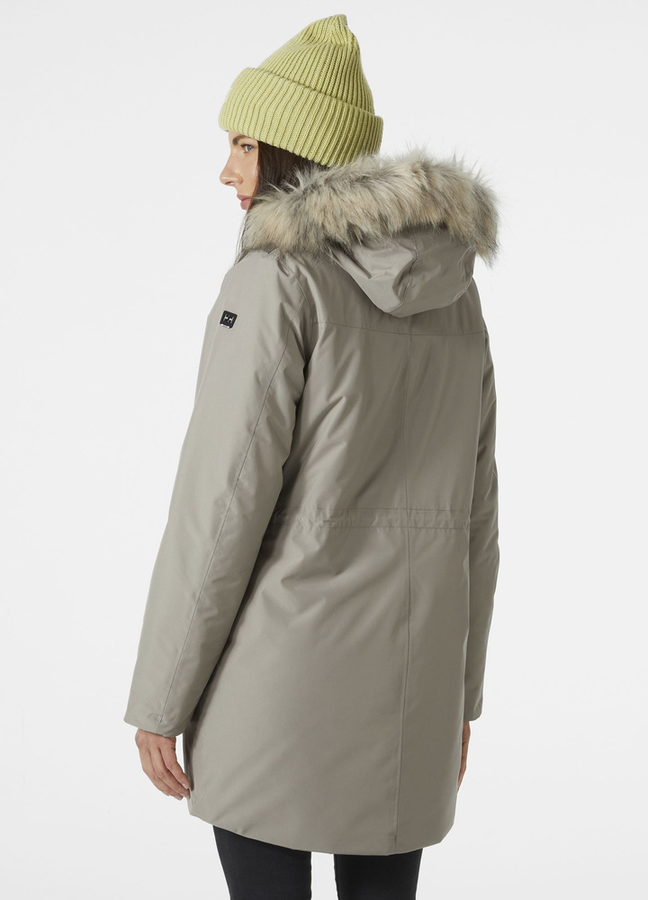 Helly Hansen Damenjacke W IRMA PARKA 54013 885