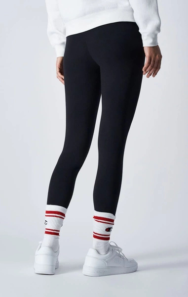 Champion women's leggings 116617 KK001 NBK