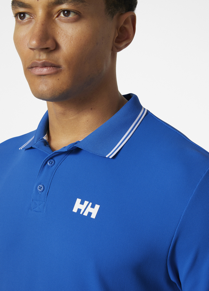 Helly Hansen men's KOS POLO t-shirt 34068 638