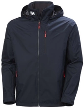 Helly Hansen men's jacket CREW HOODED JACKET 34443 597