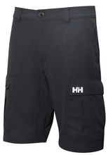 Helly Hansen men's short pants HH QD CARGO PANT SHORTS 11" 54154 597