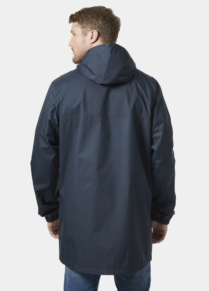 Helly Hansen men's raincoat VANCOUVER RAIN COAT 54097 597