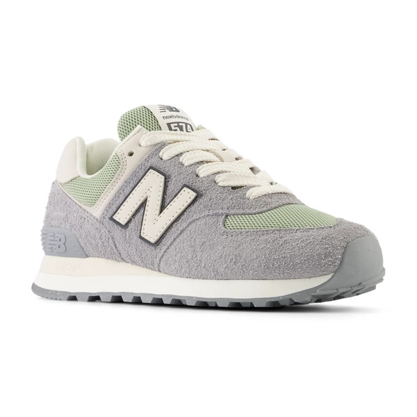 New Balance Damen Sportschuhe WL574GA2