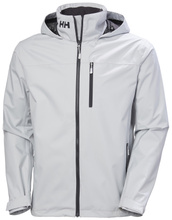 Helly Hansen Herren CREW HOODED JACKET 34443 853 Jacke