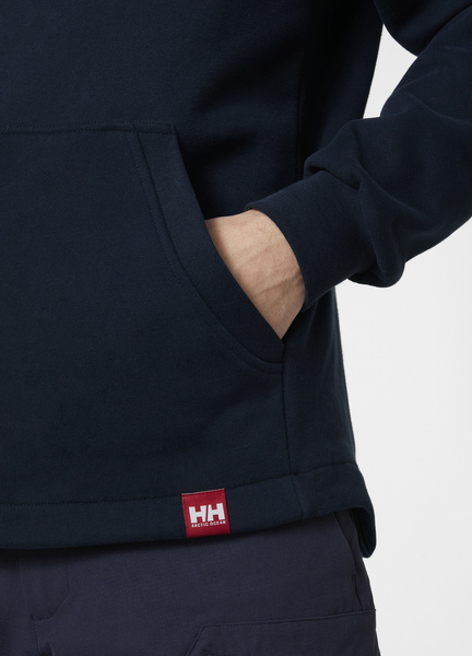 Helly Hansen męska bluza z kapturem ARCTIC OCEAN HOODIE 30361 597