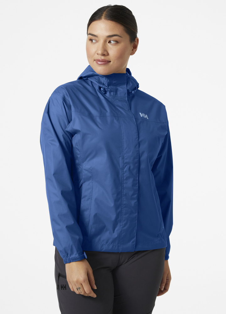 Helly Hansen damska kurtka W LOKE JACKET 62282 636