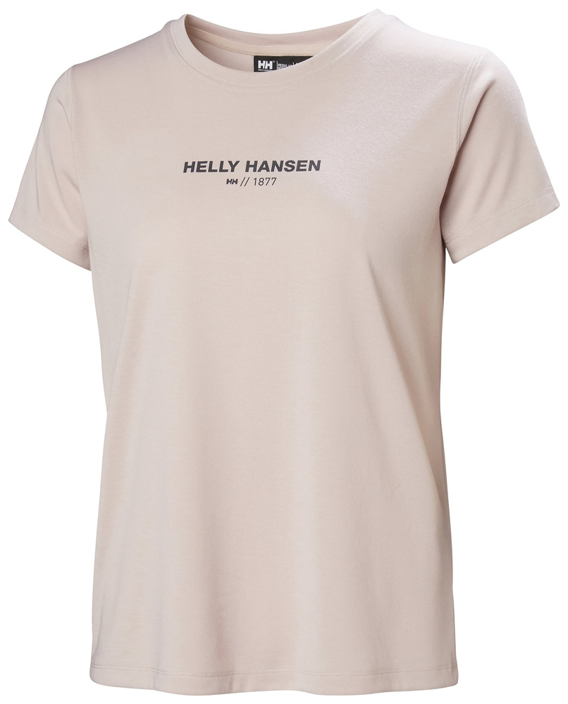 Helly Hansen women's t-shirt W ALLURE T-SHIRT 53970 094