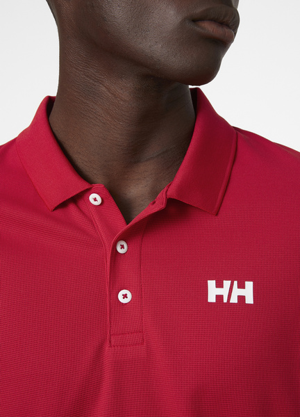 Helly Hansen męska koszulka Polo OCEAN 34207 162