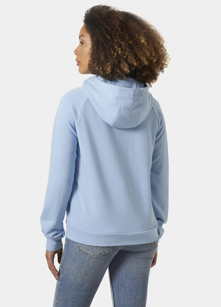 Helly Hansen Damen-Kapuzenpullover W CORE HOODIE 54033 627