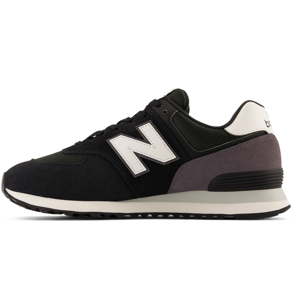 New Balance unisex women's sports shoes men's U574KN2