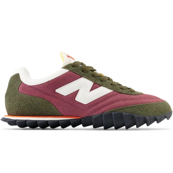 New Balance unisex men's athletic shoes URC30NB