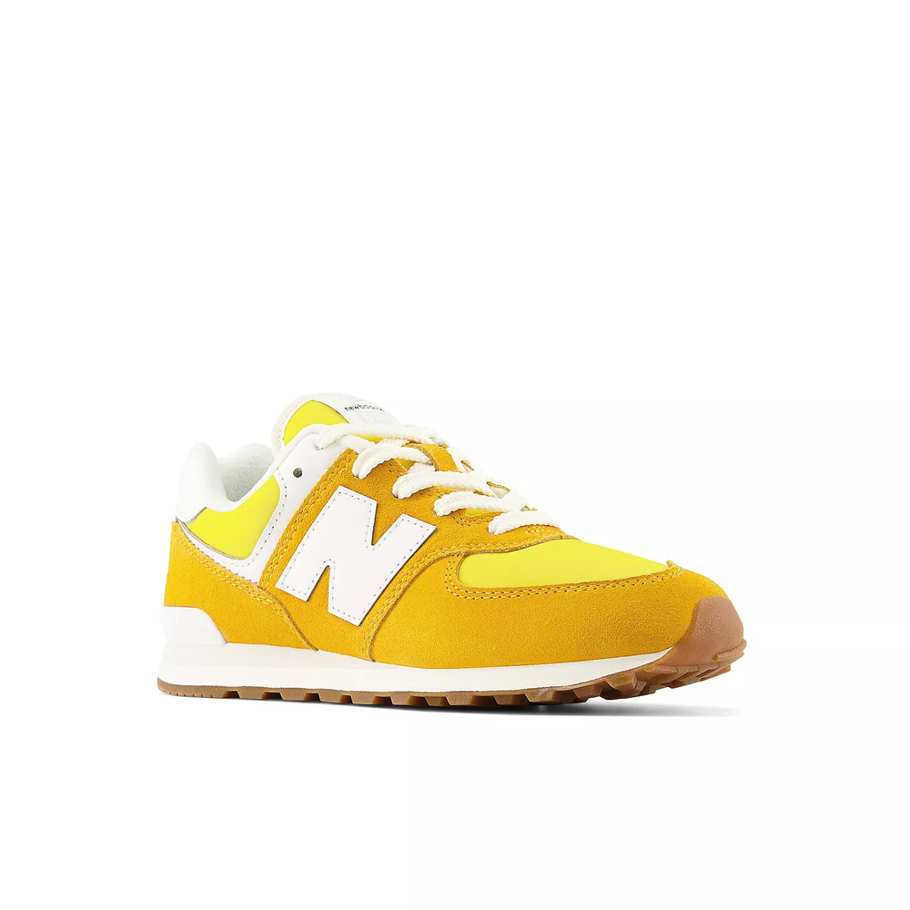 New Balance Jugend Sportschuhe GC574RC1