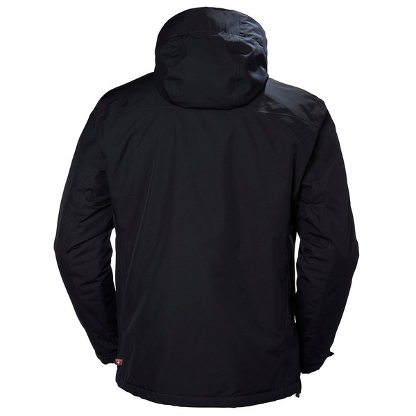 Helly Hansen męska kurtka DUBLINER INSULATED JACKET 53117 597