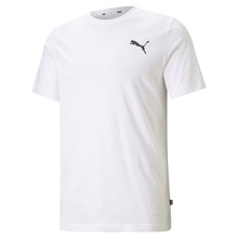 Puma męski T-shirt Essentials z małym logo 586668 52