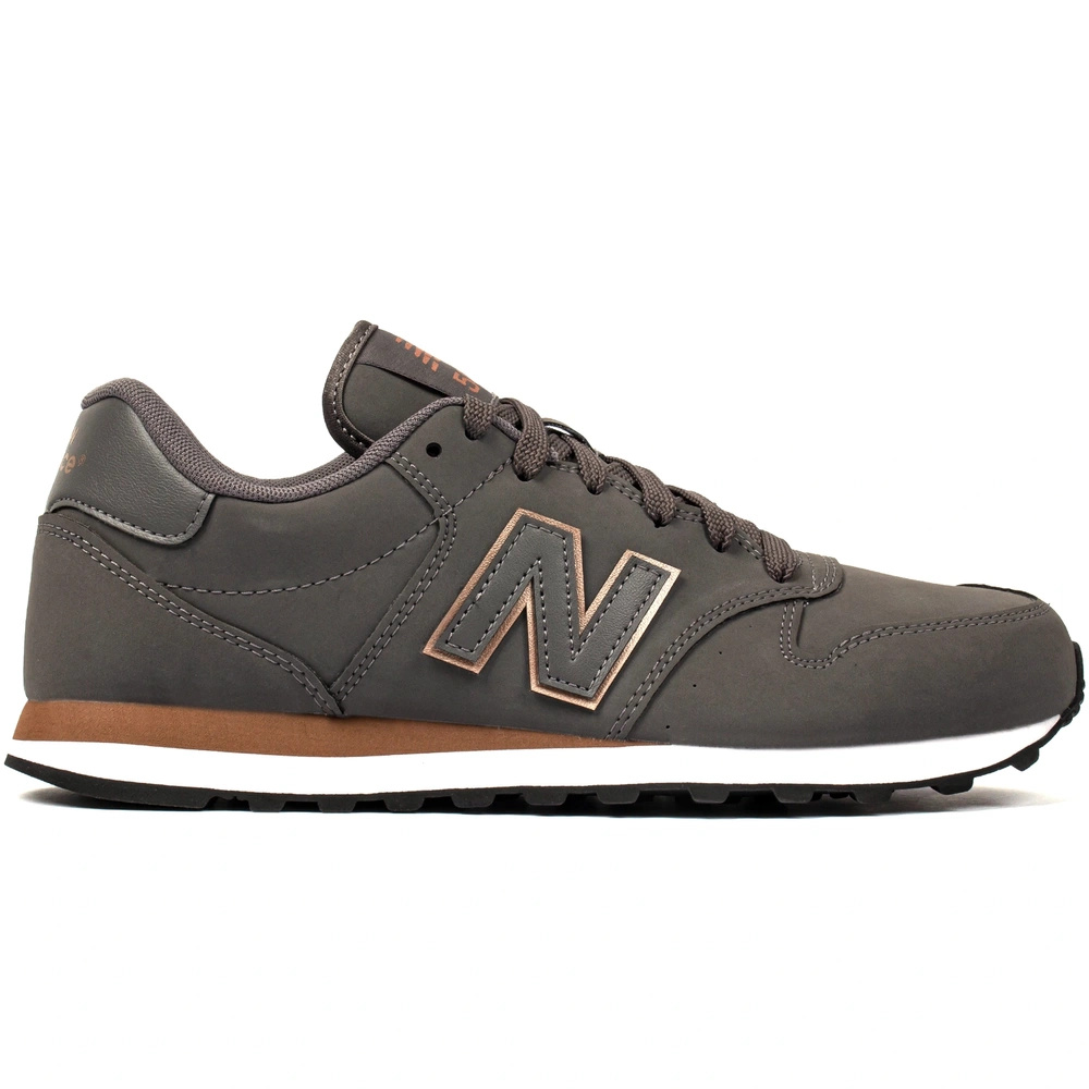 New Balance damskie buty sportowe sneakersy GW500CR