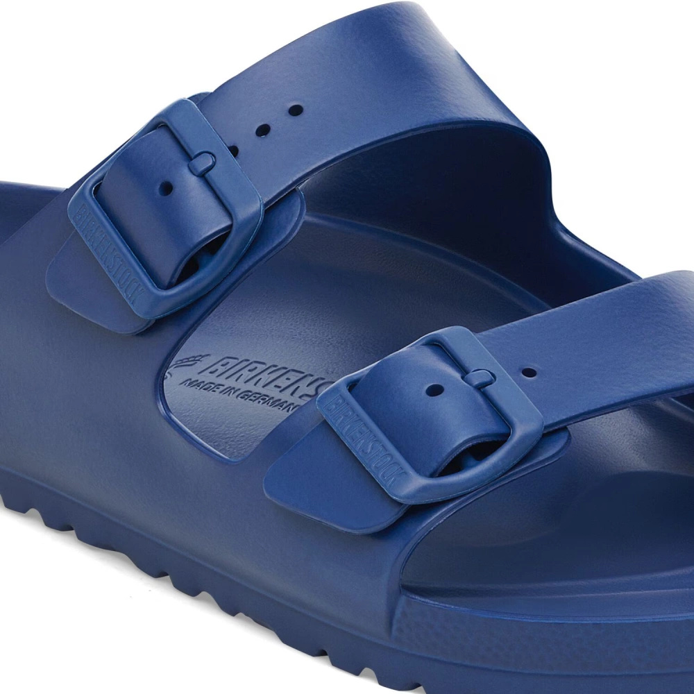 Birkenstock klapki Arizona EVA 1019142 NAVY (szerokość wąska)