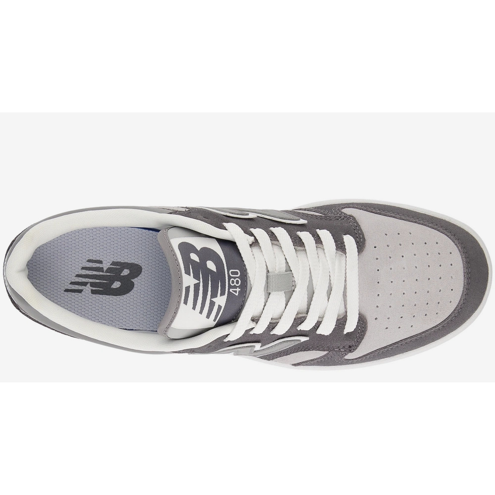 New Balance unisex sports shoes BB480LEC