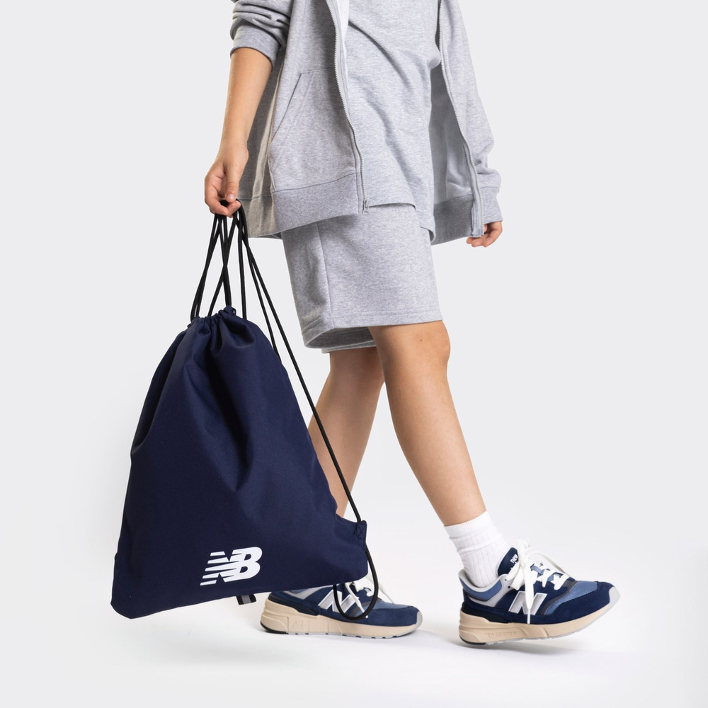 New Balance tEAM KORDELZUG-TASCHE TNV LAB13502TNV