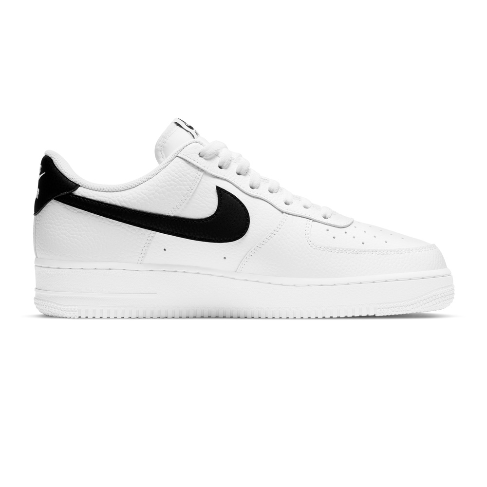 Nike Herren Air Force 1 '07 Schuhe CT2302 100 weiß