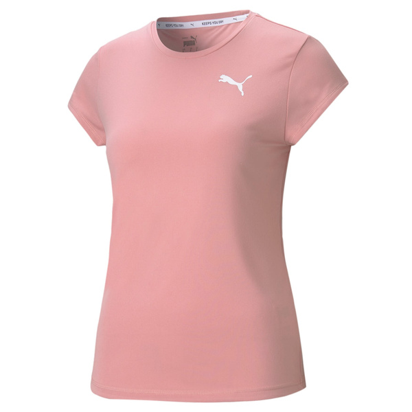 Puma women's ACTIVE TEE t-shirt 586857 80