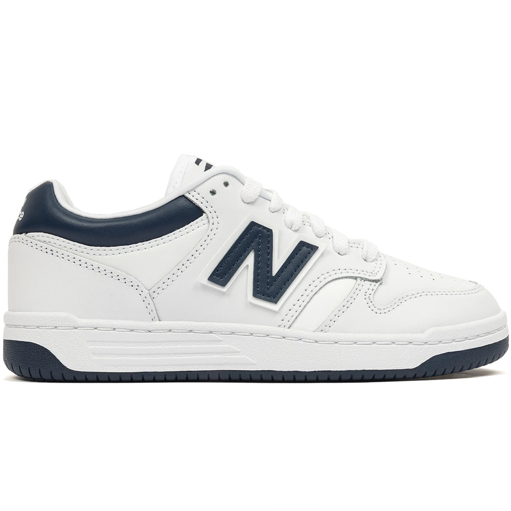 New Balance buty sportowe młodzieżowe GSB480WN