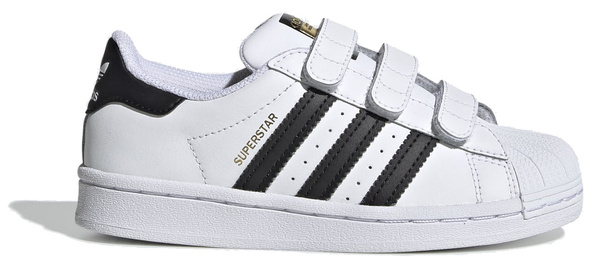 Adidas Superstar CF Children's Sports Shoes C EF4838