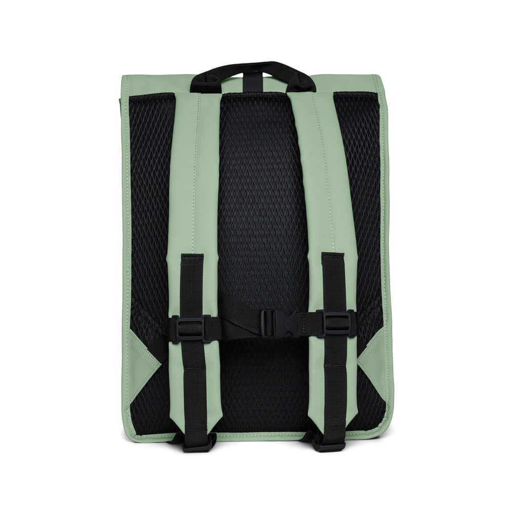 Rains Rucksack 48x32x11 cm ROLLTOPRUCKSACK W3 13320 06 HAZE