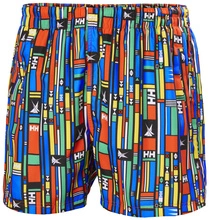 Helly Hansen swim shorts NEWPORT TRUNK 334296 991