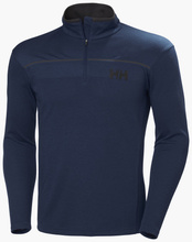 Helly Hansen men's HP 1/2 ZIP PULLOVER sweatshirt 30208 597