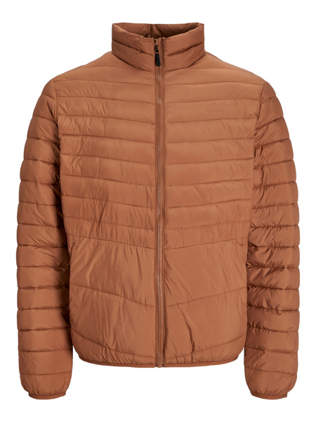 Jack&Jones męska kurtka puchowa JJESTATE PACKABLE PUFFER COLLAR NOOS 12256985 