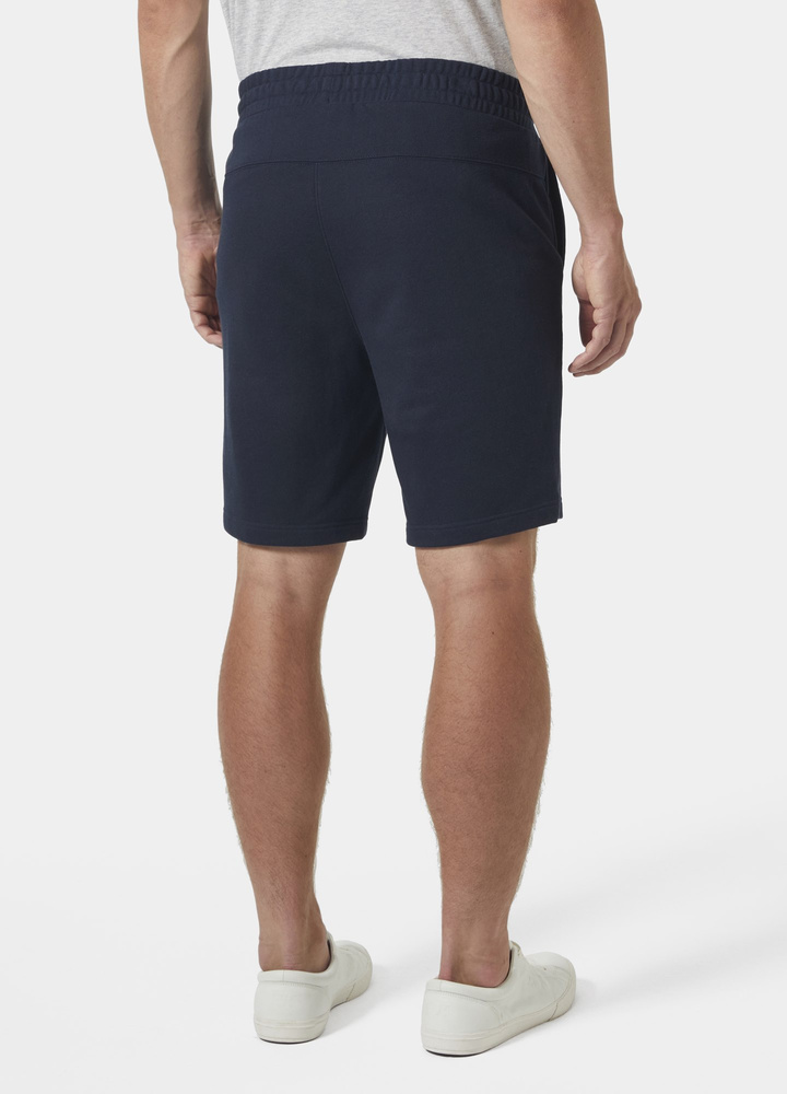 Helly Hansen Herren-Shorts CORE SWEAT SHORTS 53684 597