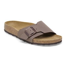 Birkenstock damskie klapki CATALINA BS 1026510 (szerokość wąska)