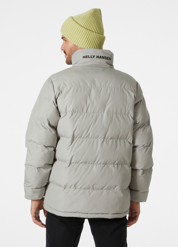 Helly Hansen męska kurtka dwustronna YU 23 REVERSIBLE PUFFER 54060 917